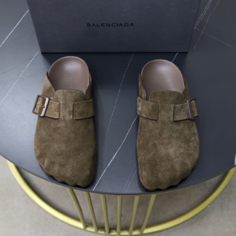 Balenciaga Slippers